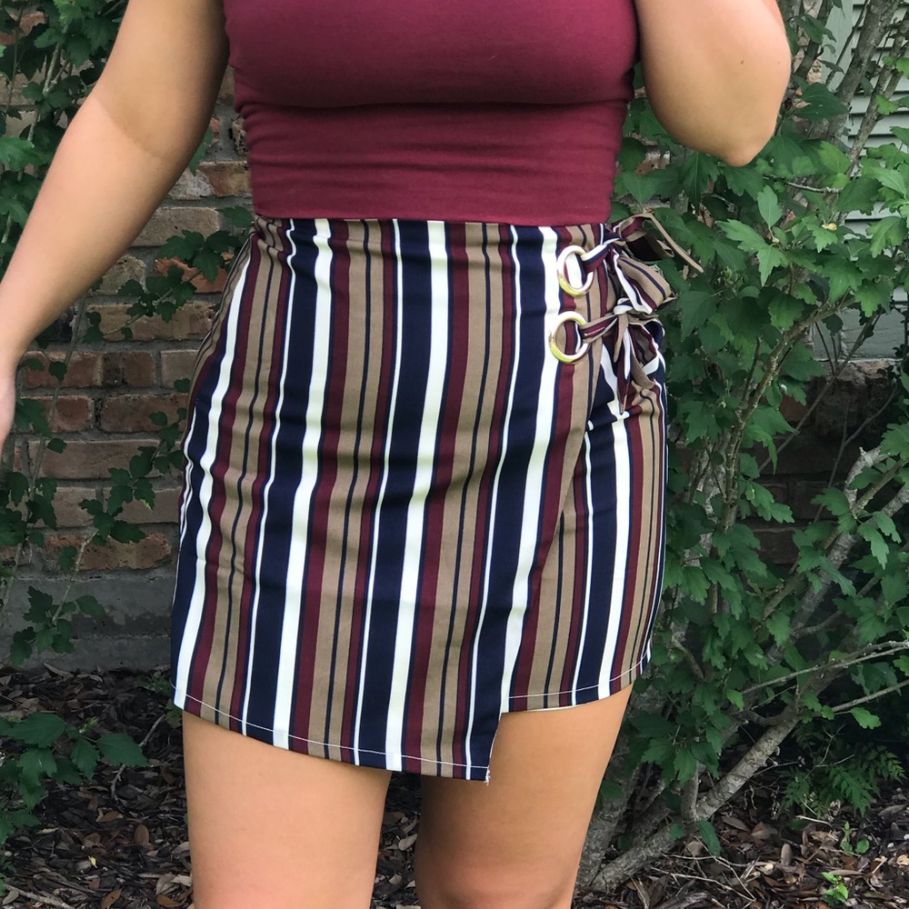 NWT Revolve Skirt